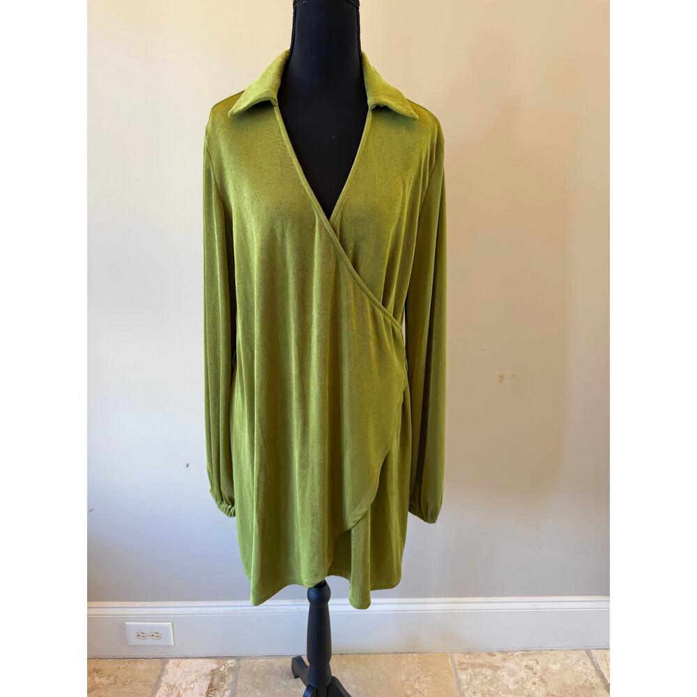 Princess Polly Dress